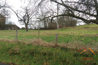 Ma-Cabane - Vente Terrain Volmunster, 897 m²