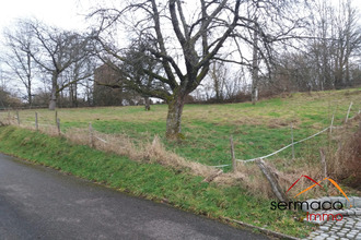 Ma-Cabane - Vente Terrain Volmunster, 897 m²