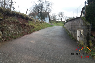 Ma-Cabane - Vente Terrain Volmunster, 897 m²