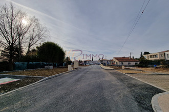 Ma-Cabane - Vente Terrain Volx, 323 m²