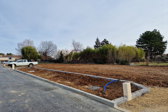 Ma-Cabane - Vente Terrain Volx, 323 m²