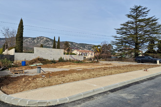 Ma-Cabane - Vente Terrain Volx, 323 m²