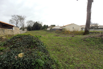 Ma-Cabane - Vente Terrain VOUILLE, 2270 m²