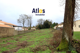 Vente Terrain 79230, VOUILLE France