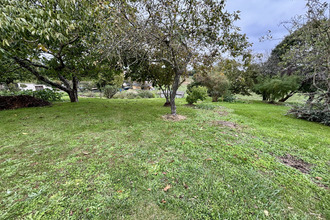 Ma-Cabane - Vente Terrain Vouneuil-sous-Biard, 1020 m²