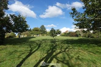 Ma-Cabane - Vente Terrain Vouneuil-sur-Vienne, 1492 m²