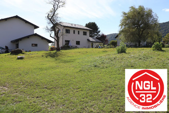 Ma-Cabane - Vente Terrain Vovray-en-Bornes, 692 m²