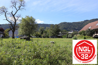 Ma-Cabane - Vente Terrain Vovray-en-Bornes, 692 m²