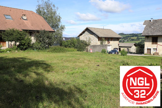 Ma-Cabane - Vente Terrain Vovray-en-Bornes, 692 m²