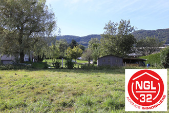 Ma-Cabane - Vente Terrain Vovray-en-Bornes, 652 m²