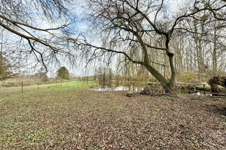 Vente Terrain 80400, Voyennes France