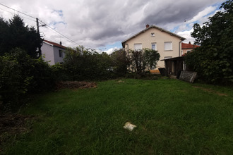 Vente Terrain 69200, Vénissieux France