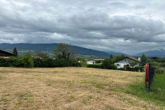 Vente Terrain 74100, Vétraz-Monthoux France