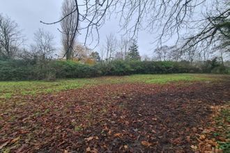 Ma-Cabane - Vente Terrain Wacquinghen, 1290 m²