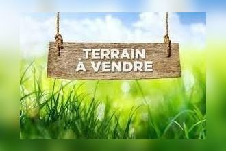 Ma-Cabane - Vente Terrain Wacquinghen, 1290 m²