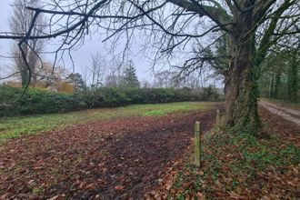 Ma-Cabane - Vente Terrain Wacquinghen, 1290 m²