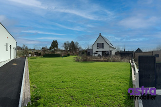 Ma-Cabane - Vente Terrain Waldighofen, 900 m²