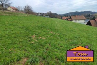 Ma-Cabane - Vente Terrain Walschbronn, 980 m²