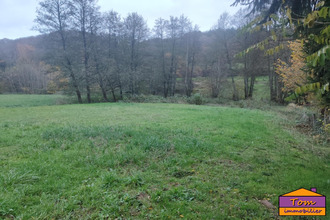 Ma-Cabane - Vente Terrain Walschbronn, 1350 m²