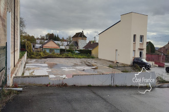 Ma-Cabane - Vente Terrain Warcq, 1148 m²