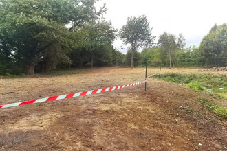 Ma-Cabane - Vente Terrain Wargnies-le-Grand, 1650 m²