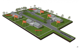 Vente Terrain 51110, WARMERIVILLE France