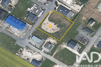 Vente Terrain 51110, Warmeriville France