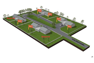 Vente Terrain 51110, WARMERIVILLE France