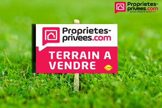 Vente Terrain 59150, WATTRELOS France