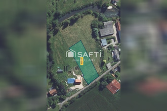 Vente Terrain 62390, Willencourt France