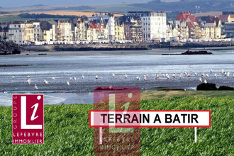Vente Terrain 62930, Wimereux France