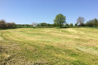 Ma-Cabane - Vente Terrain WISSEMBOURG, 377 m²