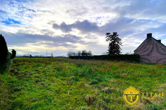 Ma-Cabane - Vente Terrain Wylder, 1732 m²