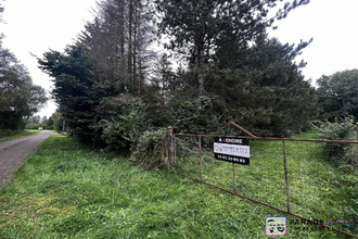 Vente Terrain 54740, Xirocourt France