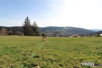 Vente Terrain 88400, XONRUPT-LONGEMER France