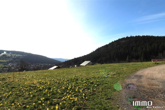 Ma-Cabane - Vente Terrain XONRUPT-LONGEMER, 667 m²