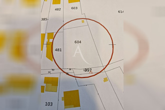 Ma-Cabane - Vente Terrain YERRES, 800 m²