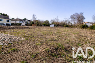 Vente Terrain 91330, Yerres France
