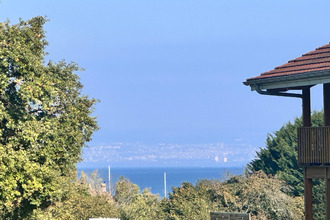 Ma-Cabane - Vente Terrain Yvoire, 1328 m²