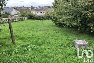 Vente Terrain 72330, Yvré-le-Pôlin France