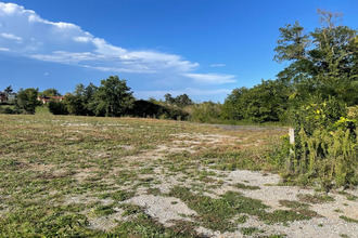 Ma-Cabane - Vente Terrain YZEURE, 1995 m²