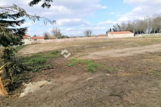 Vente Terrain 40180, Yzosse France