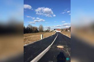 Vente Terrain 68720, Zillisheim France