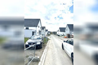 Ma-Cabane - Vente Terrain Zillisheim, 437 m²