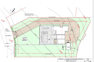 Ma-Cabane - Vente Terrain ZONZA, 1997 m²