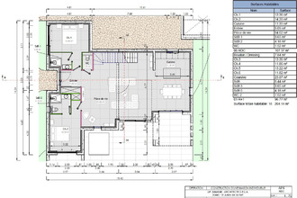 Ma-Cabane - Vente Terrain ZONZA, 1997 m²