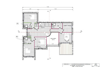 Ma-Cabane - Vente Terrain ZONZA, 1997 m²