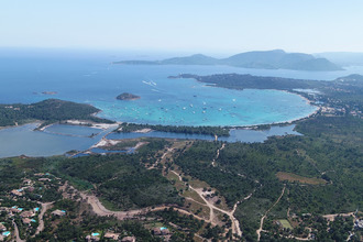 Ma-Cabane - Vente Terrain ZONZA, 1997 m²