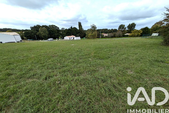 Vente Terrain 17770, Écoyeux France