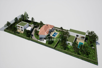 Vente Terrain 69130, Écully France